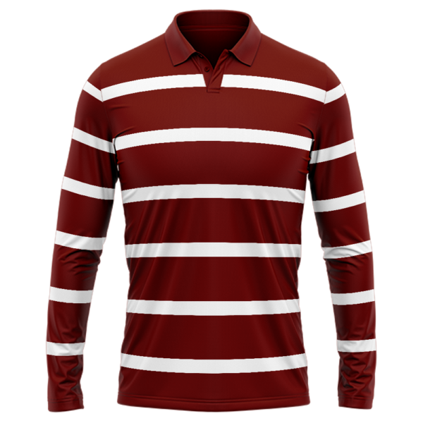 Knitted Rugby Tops - Sportscentre