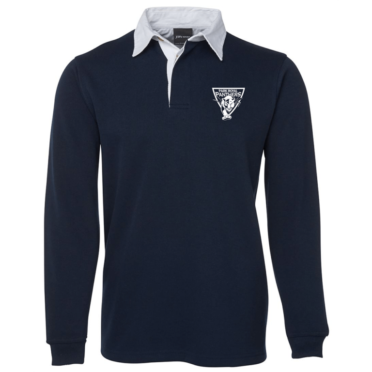 Park Royal Panthers HC Rugby Top - Sportscentre